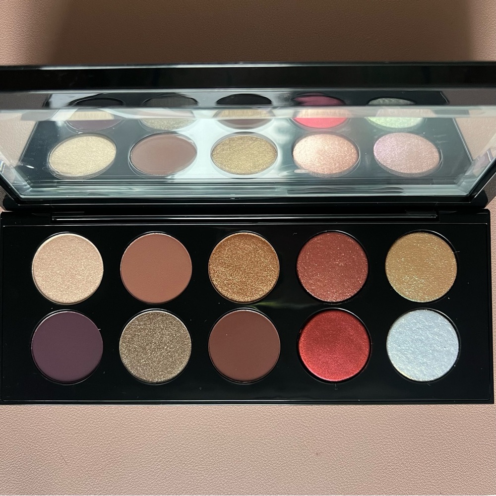 Pat McGrath Labs Mothership V Eyeshadow Palette